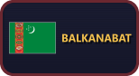 Balkanabat