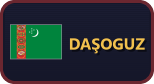 Daşoguz