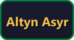 Altyn Asyr