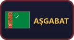 Aşgabat