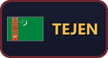Tejen