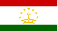 Täjik dili