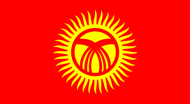 Gyrgyz dili