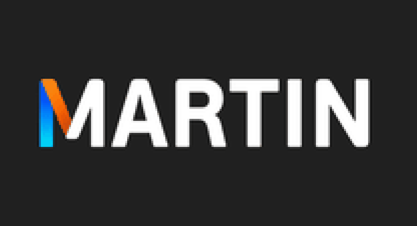 MARTIN — turkmencasino.com katalogynda täze sahypa